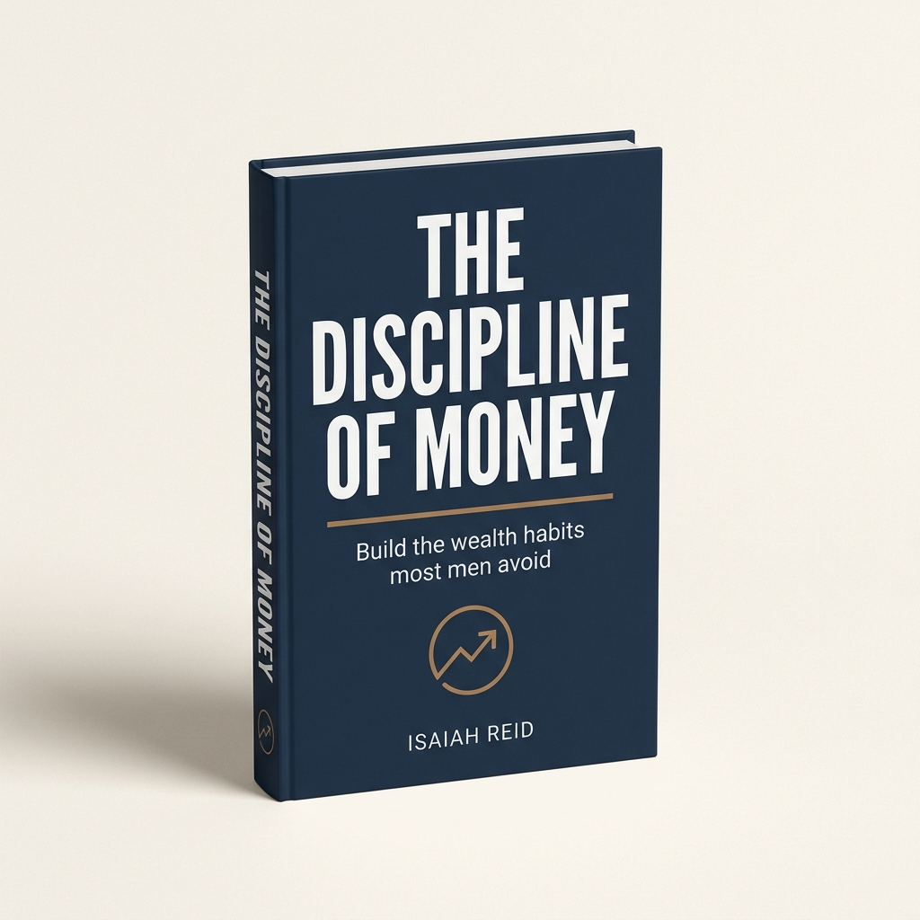 The Discipline of Money