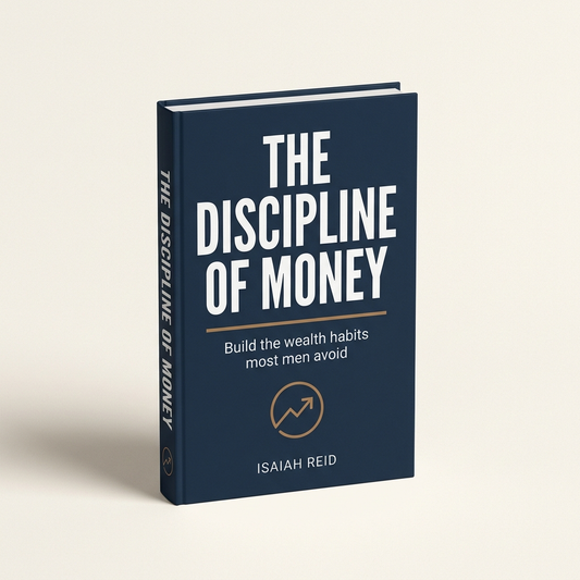 The Discipline of Money