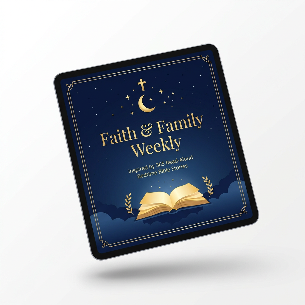 Faith & Family Weekly