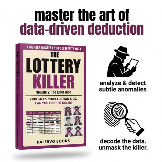 The Lottery Killer