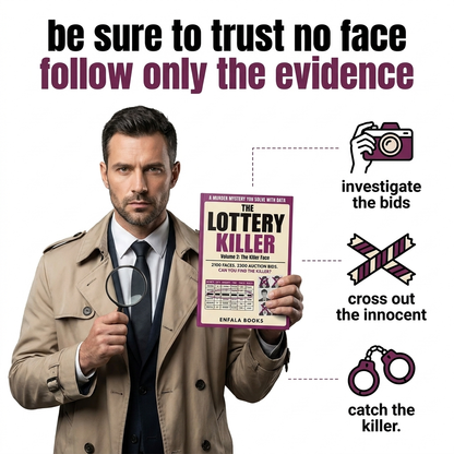 The Lottery Killer