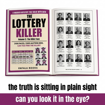 The Lottery Killer