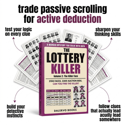 The Lottery Killer