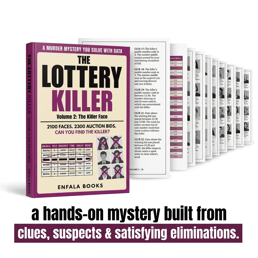 The Lottery Killer